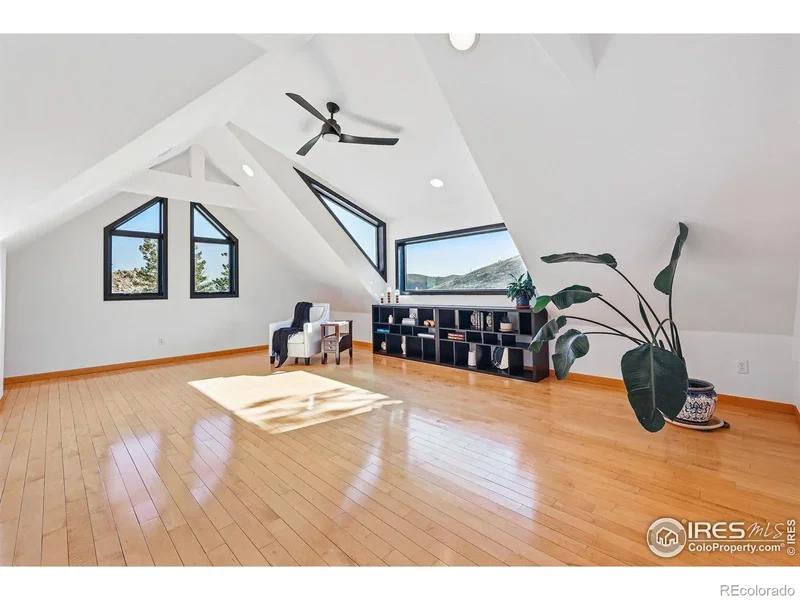 98 Rim Road, Boulder, Colorado, United States. - Photo 22