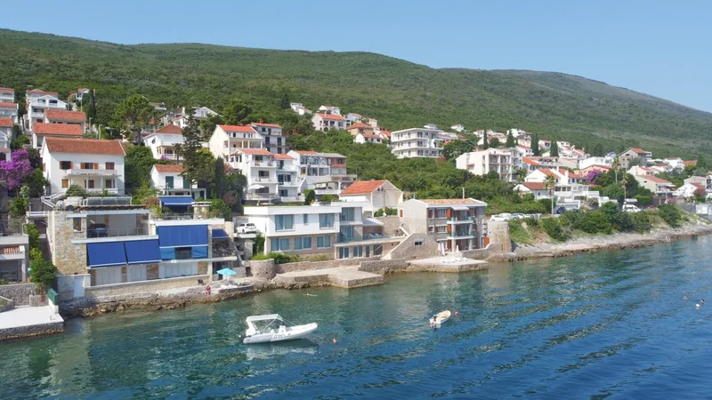 Krasici, Tivat, Krašići, Tivat Municipality, Montenegro. - Photo 4