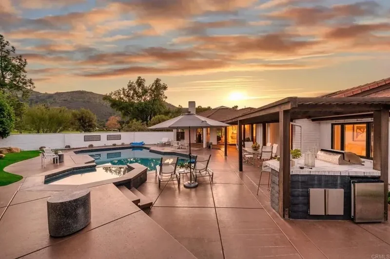 16135 Pauma Valley Drive, Pauma Valley, California, United States. - Photo 64
