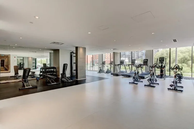 1616 Rue des Bassins 323, Montréal, Quebec, Canada. - Photo 21