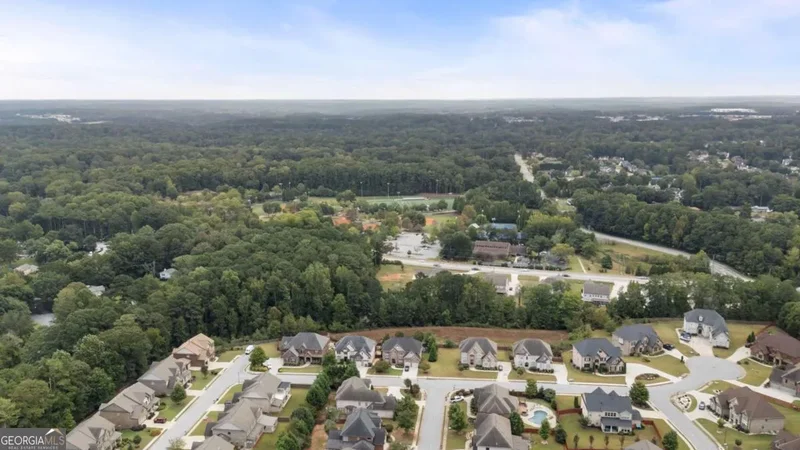 1054 Morgan Garner Drive SW, Lilburn, GA 30047, Lilburn, Georgia, United States. - Photo 82