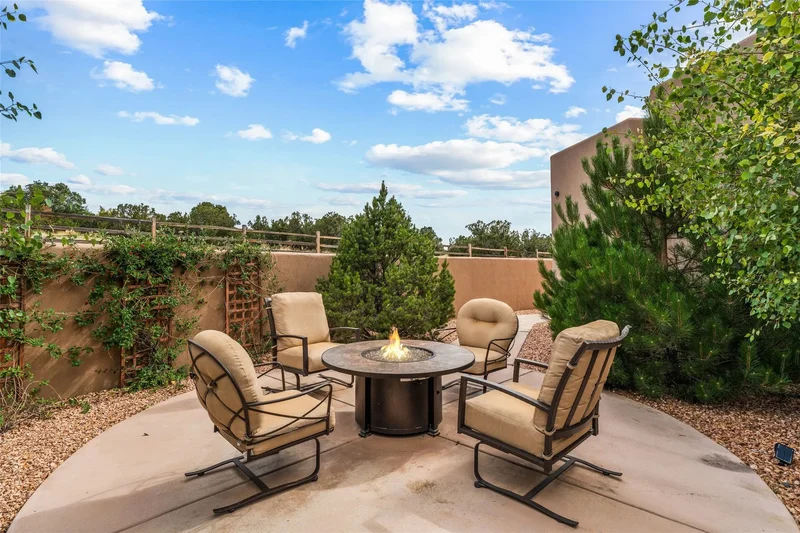 7 Plano Arbolito , Santa Fe, NM 87506, Santa Fe, New Mexico, United States. - Photo 6