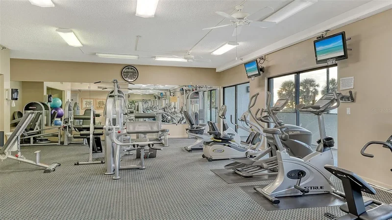 1100 Benjamin Franklin Drive, #604, Sarasota, FL, 34236, USA, Sarasota, Florida, United States. - Photo 59