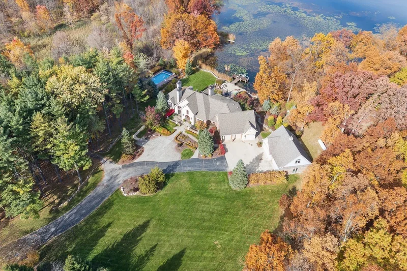 4058 Lake Ridge Court, Metamora, MI, 48455, USA, Metamora, Michigan, United States. - Photo 84