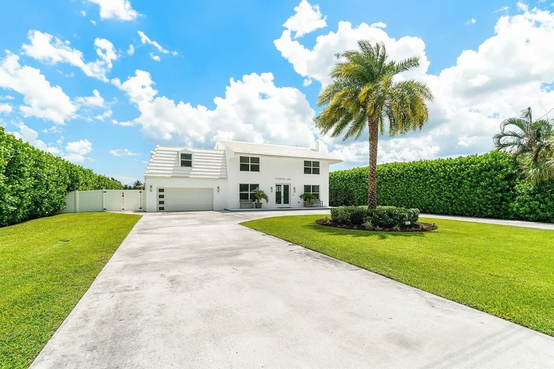 7150 W Lake Drive, West Palm Beach, Florida, United States. - Photo 60