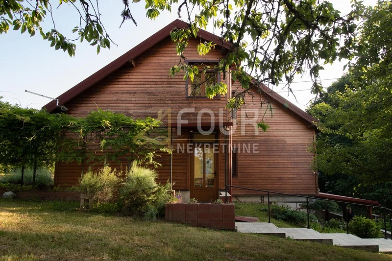 Opcina Brod Moravice, Primorje-Gorski Kotar County, Croatia. - Photo 15