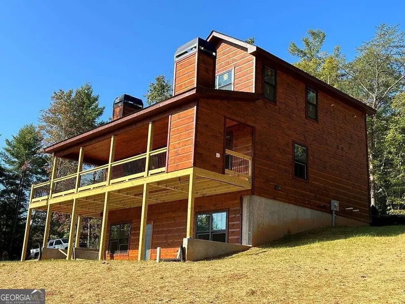 450 Twin Springs Road, Mineral Bluff, GA 30559, Mineral Bluff, Georgia, United States. - Photo 43