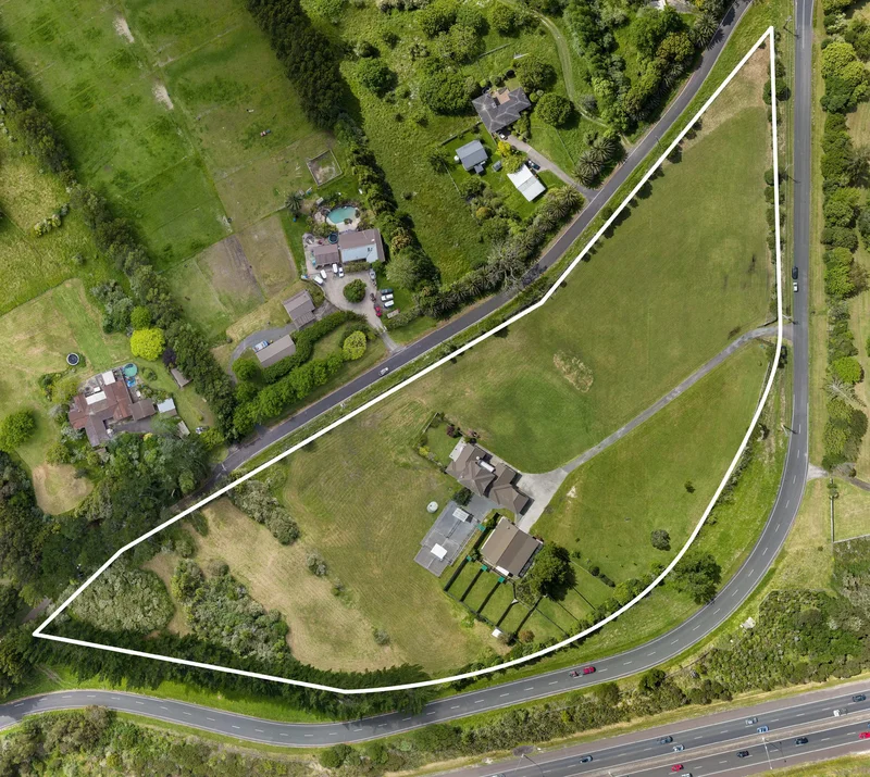 7 Sinton Road, Hobsonville, Waitakere City, AUK, Auckland, Auckland, New Zealand. - Photo 13