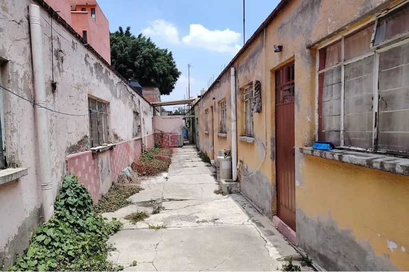 206 Porto Alegre, Iztapalapa, Ciudad de México 09440, Santa Catarina Yecahuitzotl, Mexico City, Mexico. - Photo 11