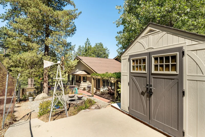 26800 Meadow Glen Drive , Idyllwild-Pine Cove, CA 92549, Idyllwild-Pine Cove, California, United States. - Photo 57