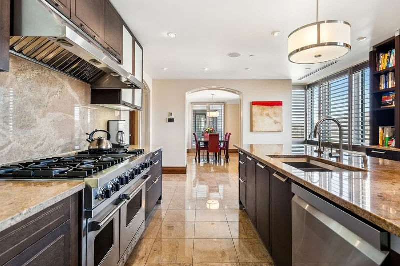 1650 Rue Sherbrooke O., Apt. 18W, Montreal, QC H3H1C9, Montreal, Quebec, Canada. - Photo 14