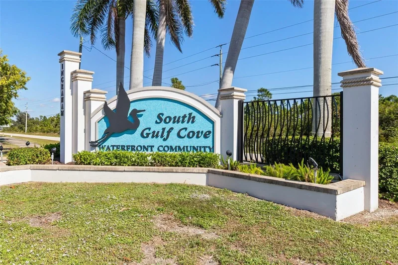 9450 NEWNAN CIRCLE, PORT CHARLOTTE, FL 33981, Port Charlotte, Florida, United States. - Photo 28