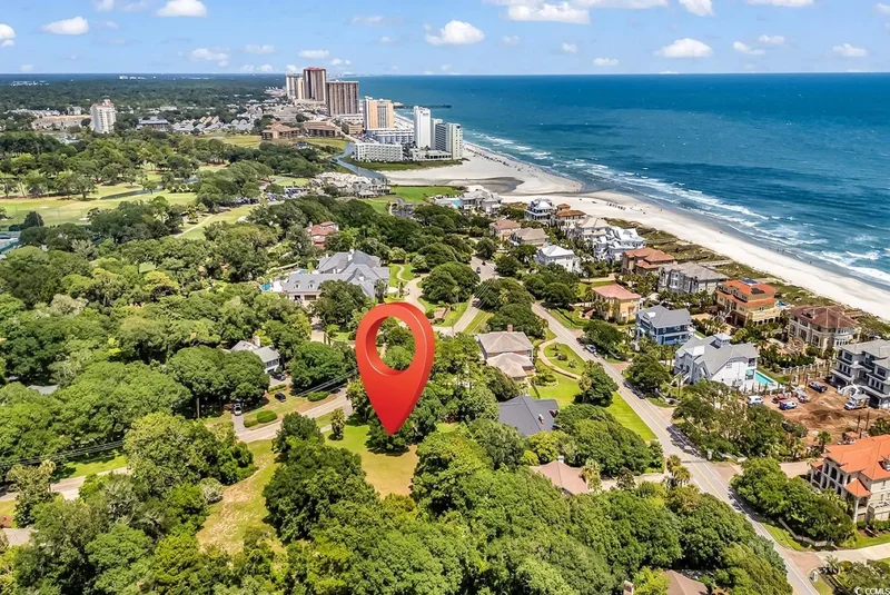 103 Club Dr., Myrtle Beach, SC 29572, Myrtle Beach, South Carolina, United States. - Photo 20