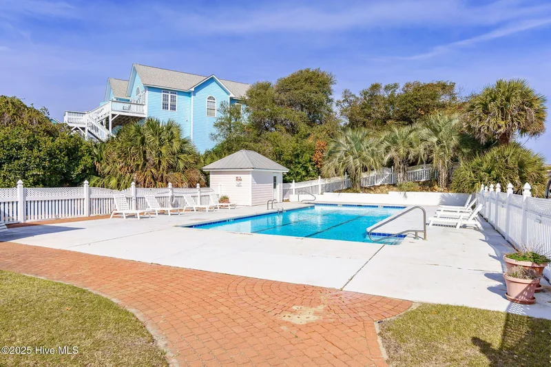 200 Shipwreck Lane, Emerald Isle, NC 28594, Emerald Isle, North Carolina, United States. - Photo 56