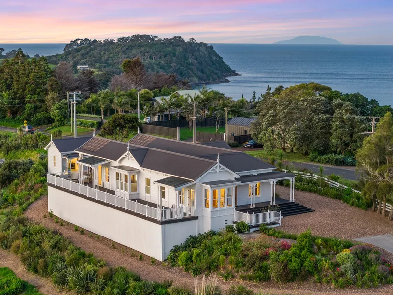 363a Sea View Road, Onetangi, Waiheke Island, AUK, Waiheke Island, Auckland, New Zealand. - Photo 17