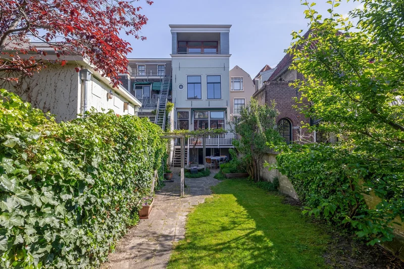 Westhaven 13, Gouda, South Holland, Netherlands. - Photo 26