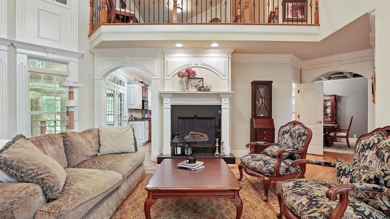 2638 Big Eagle Trl, Murfreesboro, Tennessee, United States. - Photo 6