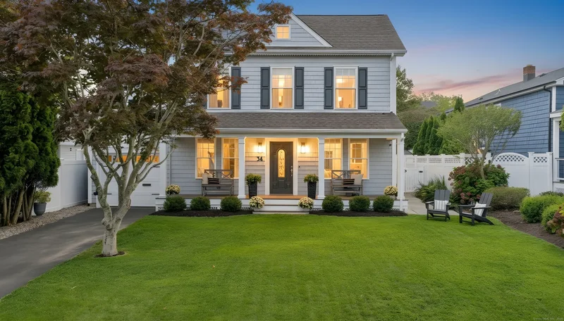 34 Orchard Road, Milford, CT, 06460, USA, Milford, Connecticut, United States. - Photo 21