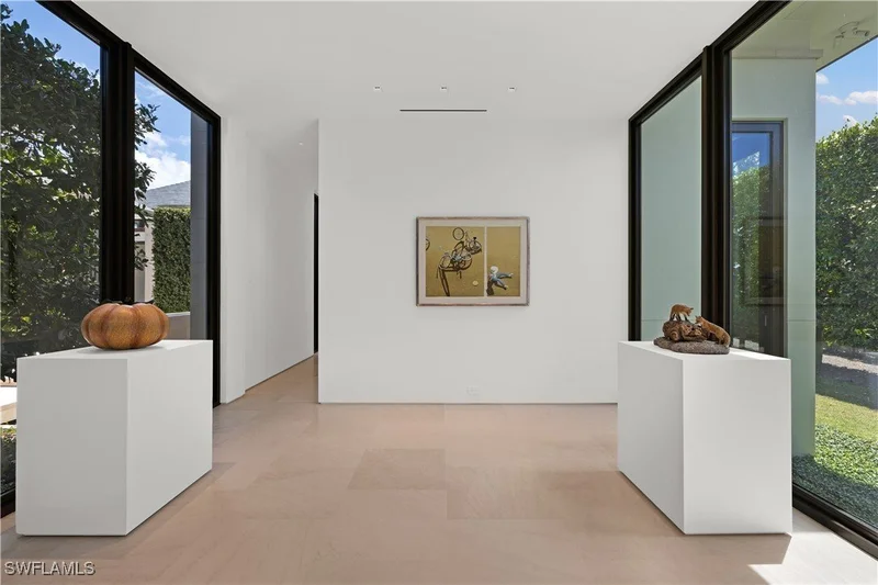 3655 Fort Charles Drive, Naples, Florida, United States. - Photo 34