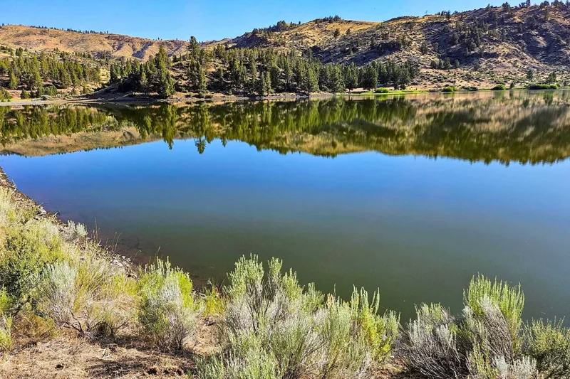 28000 SE Paulina Highway , Prineville, OR 97754, Prineville, Oregon, United States. - Photo 24