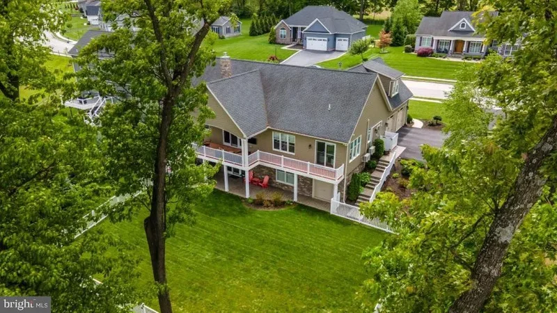 114 QUARTZ RIDGE RD ROAD, HANOVER, PA 17331, Hanover, Pennsylvania, United States. - Photo 43
