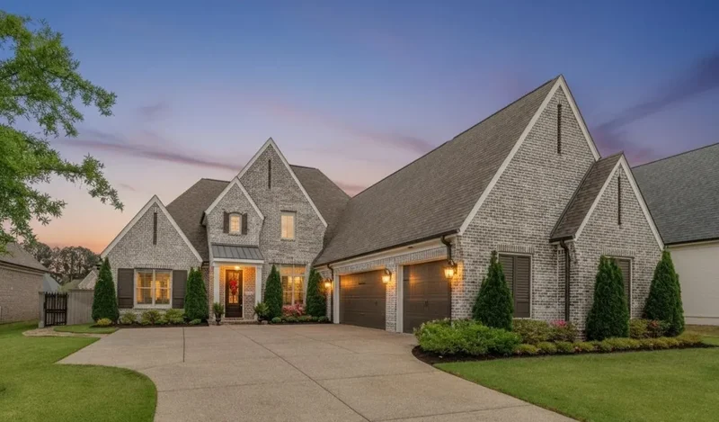 4758 CAROUSEL LN, Collierville, TN 38017, Collierville, Tennessee, United States. - Photo 3