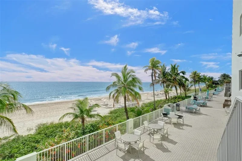 3400 Galt Ocean Drive 2101 S, Fort Lauderdale, Florida, United States. - Photo 55