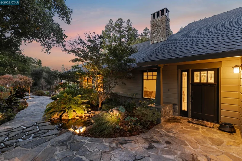 350 Pine Creek Rd, Walnut Creek, California, United States. - Photo 24