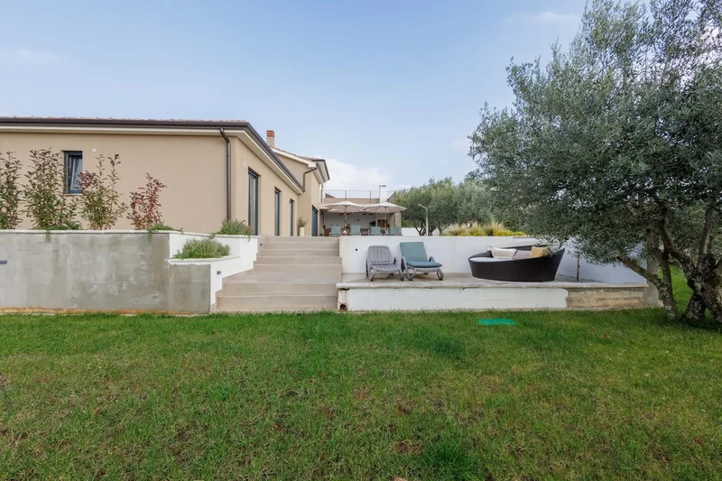 Labinci, Istria, Labinci, Istria County, Croatia. - Photo 27