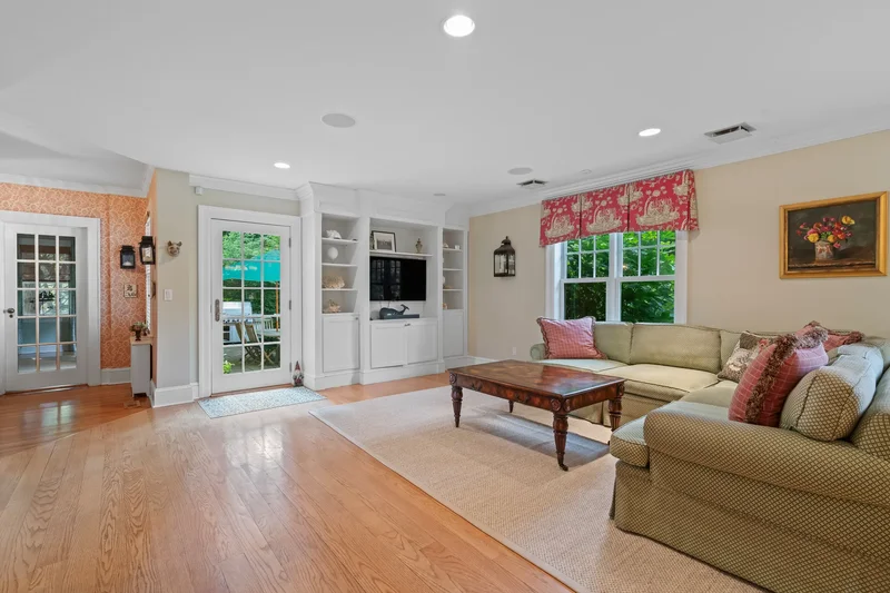1 Beardsley Lane , Lloyd Harbor, NY 11743, Lloyd Harbor, New York, United States. - Photo 14