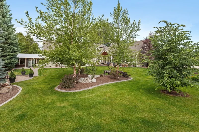 12155 N Yearling Circle, Hayden, ID 83835, Hayden, Idaho, United States. - Photo 44