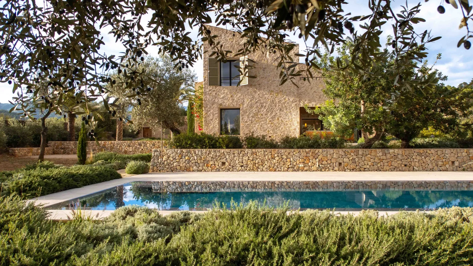 Selva, Mallorca, Selva, Selva, Balearic Islands, Spain. - Photo 3