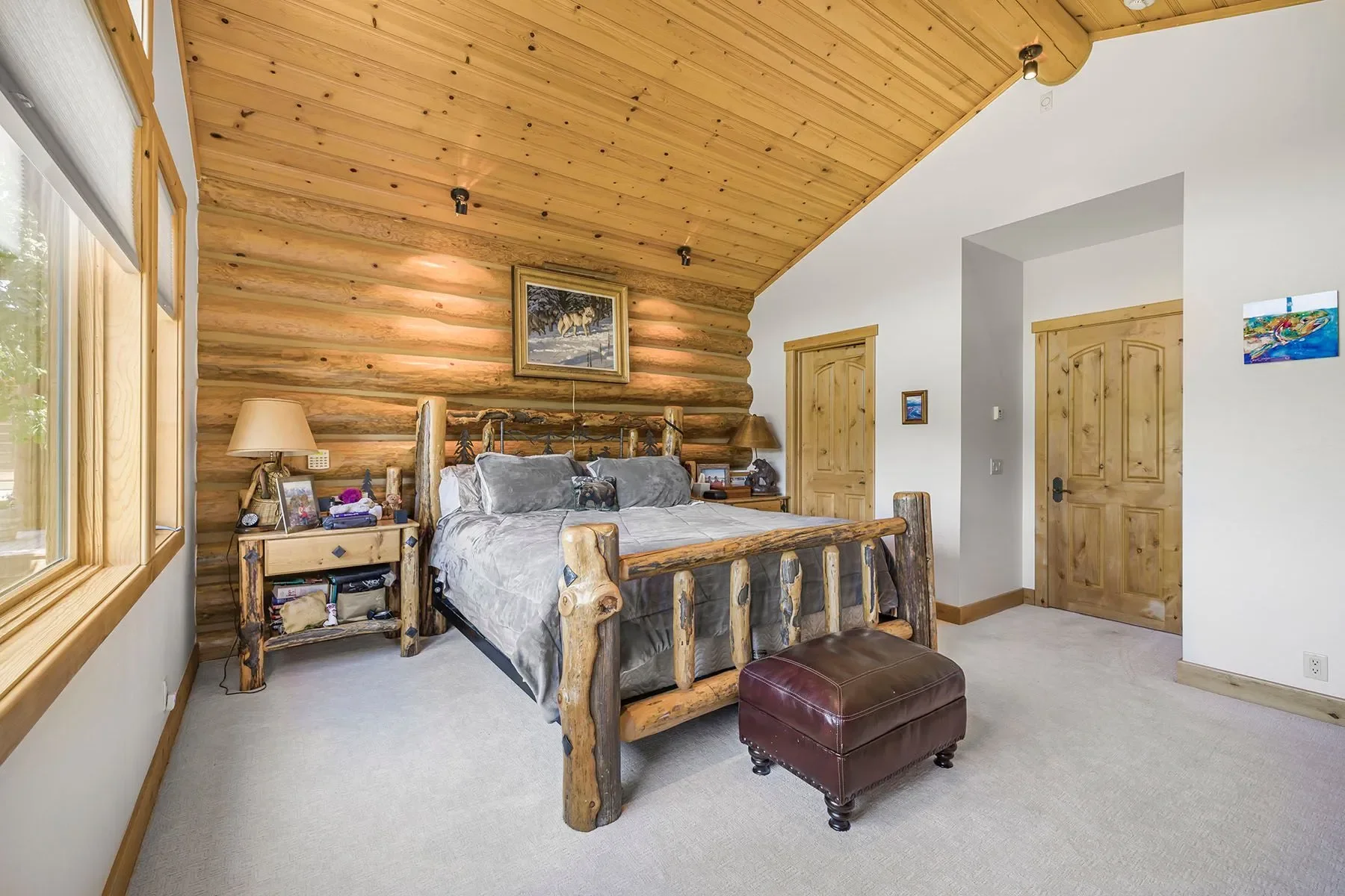450 E Oatgrass Road , Jackson, WY 83001, Jackson, Wyoming, United States. - Photo 16
