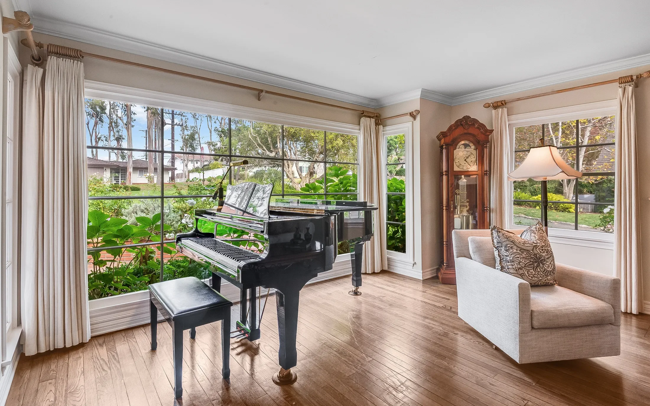 2552 Vía La Selva , Palos Verdes Estates, CA 90274, Rolling Hills Estates, California, United States. - Photo 5