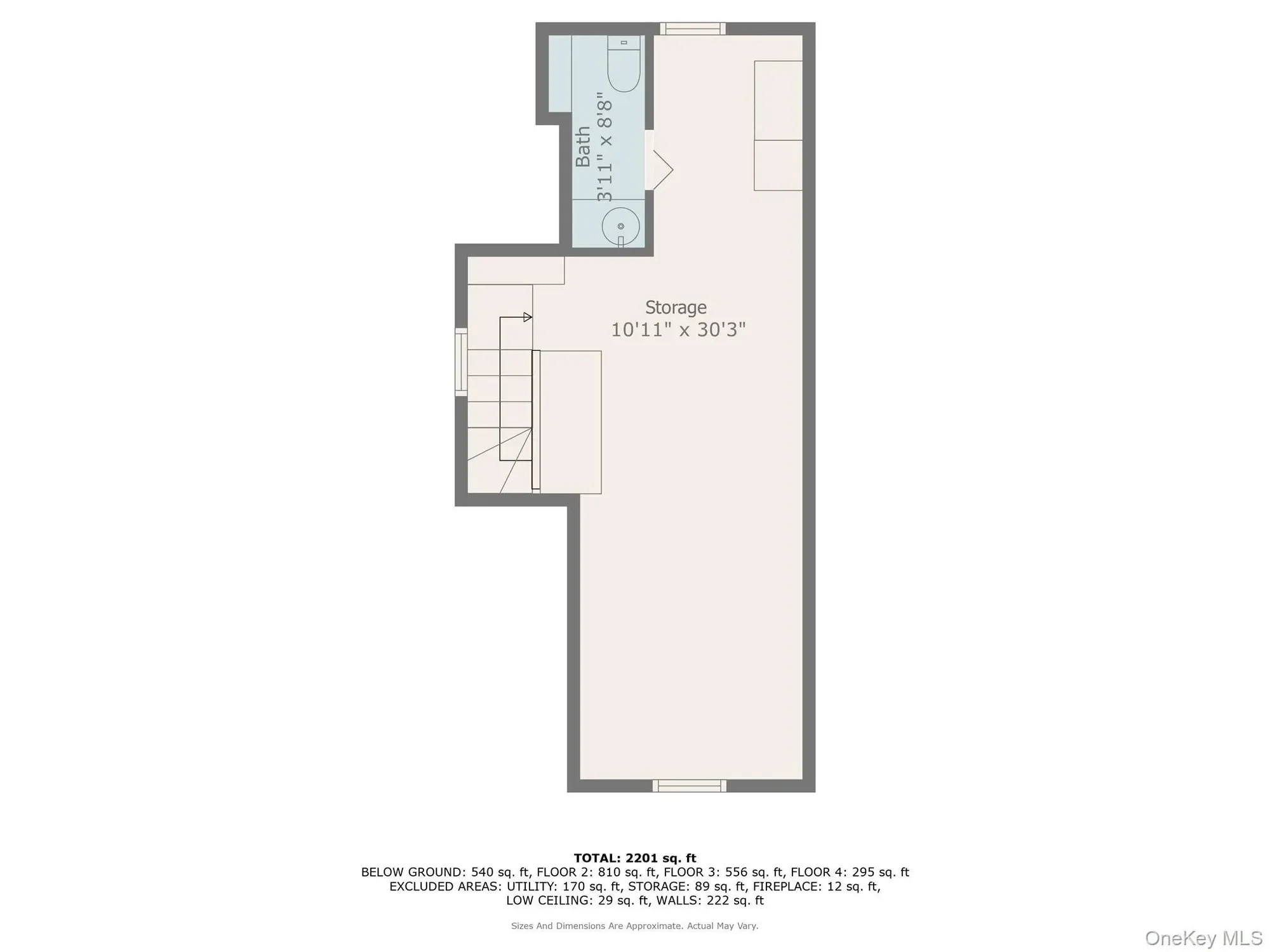 14744 84th Drive, Briarwood, NY 11435, New York, New York, United States. - Photo 38