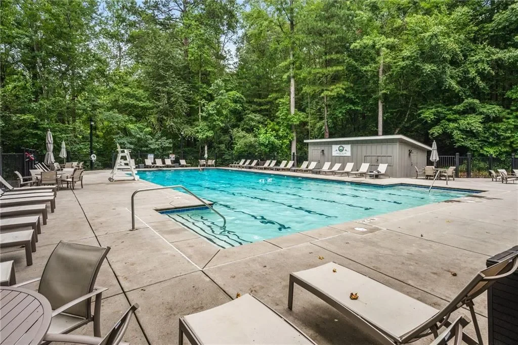715 Winterwind Way, Roswell, Georgia, United States. - Photo 54