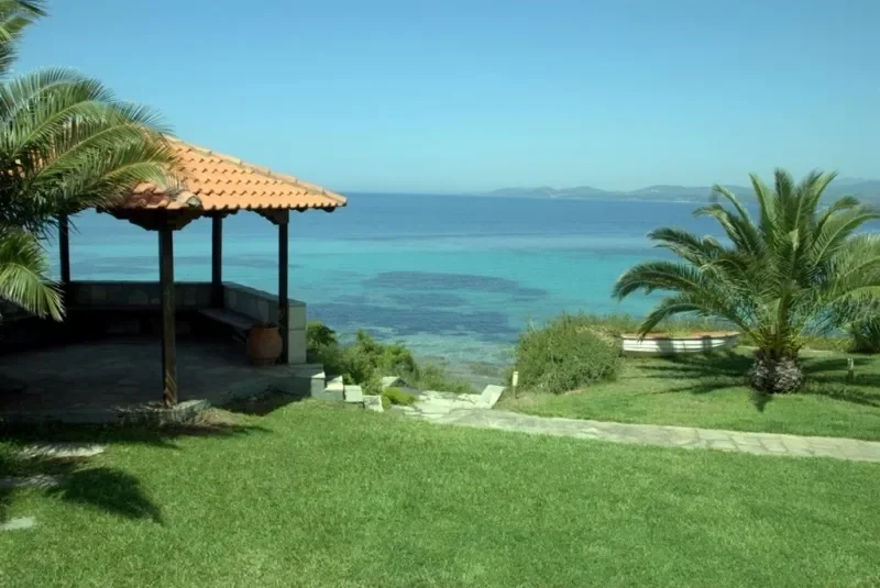 Sithonia, Macedonia and Thrace, Greece. - Photo 19