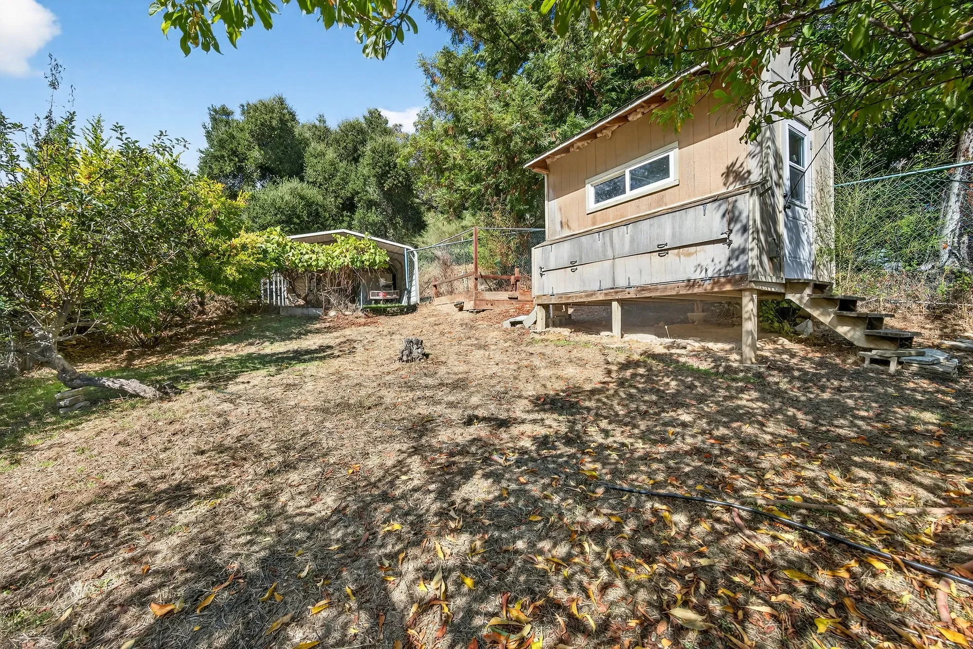 21860 Bear Creek Way , Los Gatos, CA 95033, Los Gatos, California, United States. - Photo 39