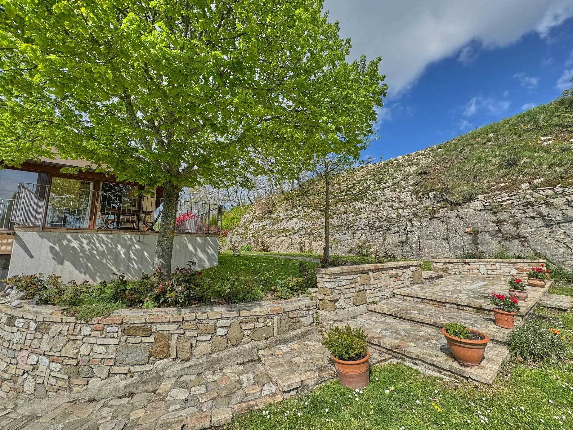 Via Montecchio 68, San Damiano, Umbria, Italy. - Photo 12