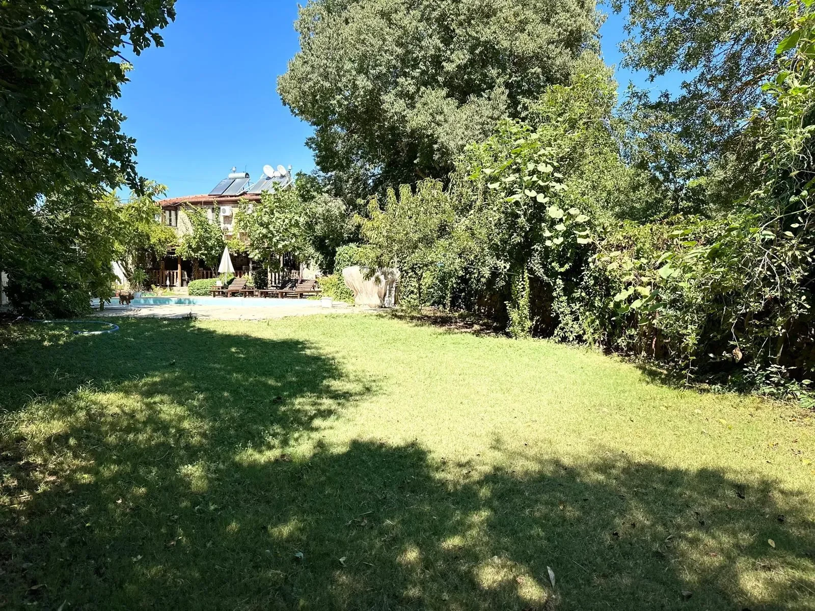 Kayaköy, 48300 Fethiye/Muğla, Türkiye, Kayaköy, Muğla, Turkey. - Photo 11