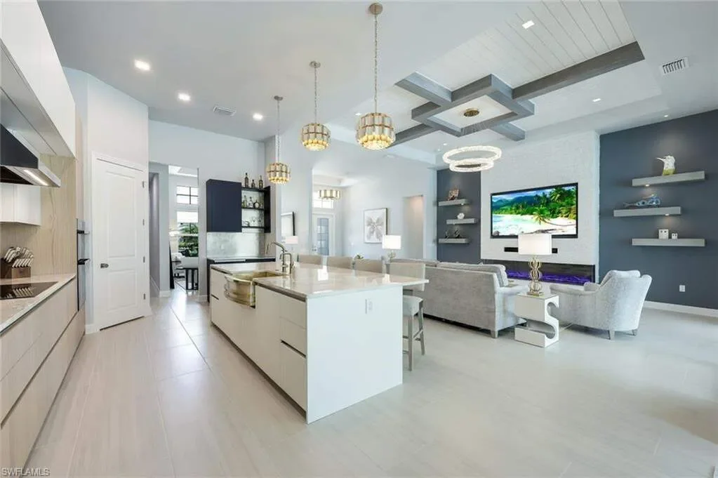 18974 Wildblue BLVD, Fort Myers, FL, 33913, USA, Miromar Lakes, Florida, United States. - Photo 32