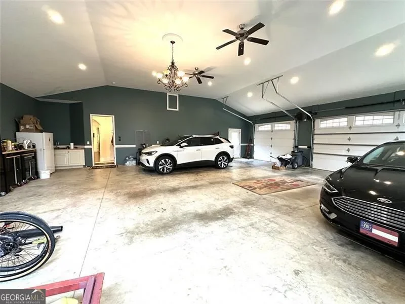 25 Fireside Court NW, Cartersville, GA 30120, Cartersville, Georgia, United States. - Photo 53