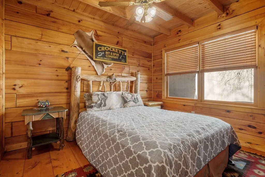 140 Tall Timber Lane, Blue Ridge, Georgia, United States. - Photo 40