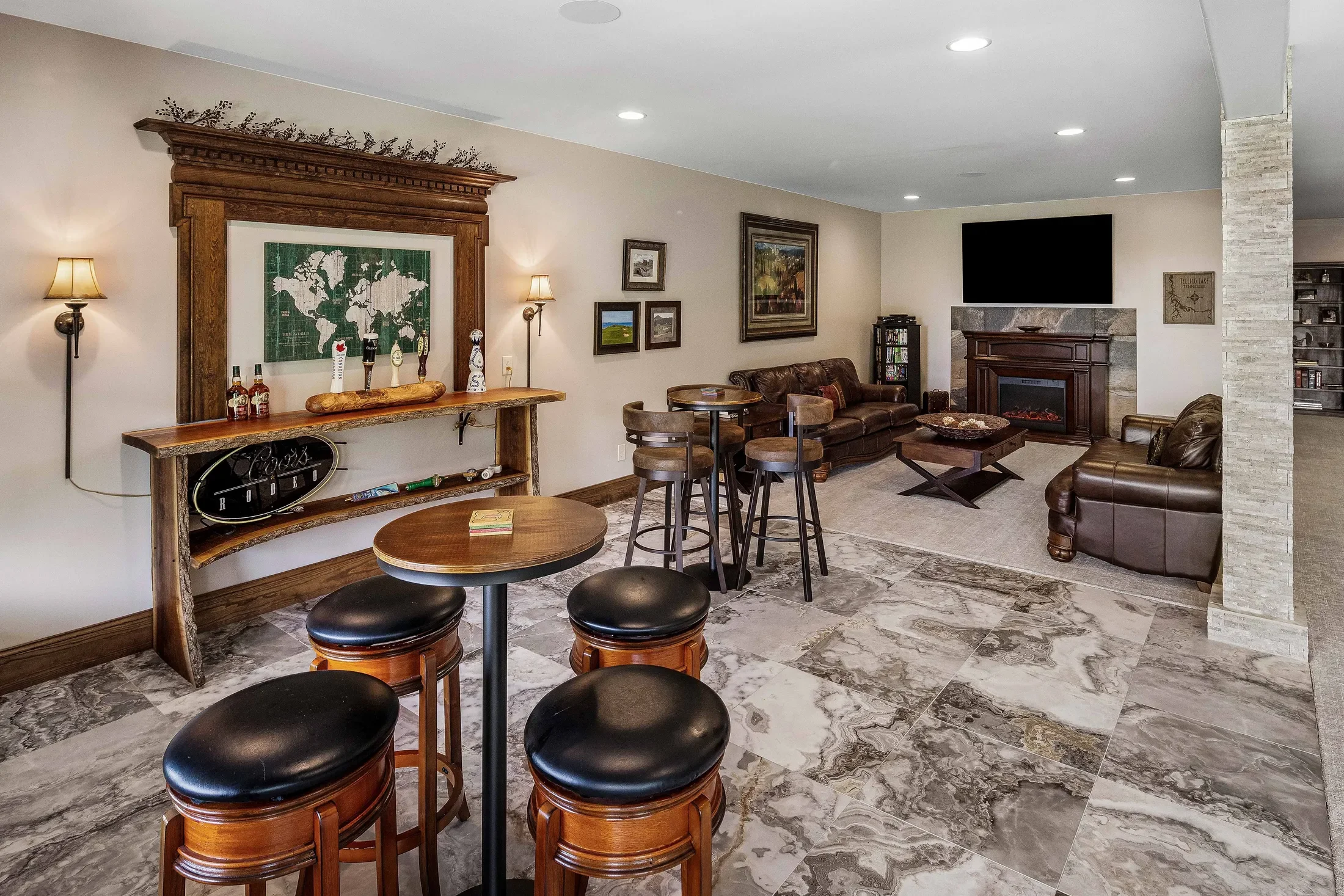 4733 Driftwood Lane , Louisville, TN 37777, Louisville, Tennessee, United States. - Photo 32
