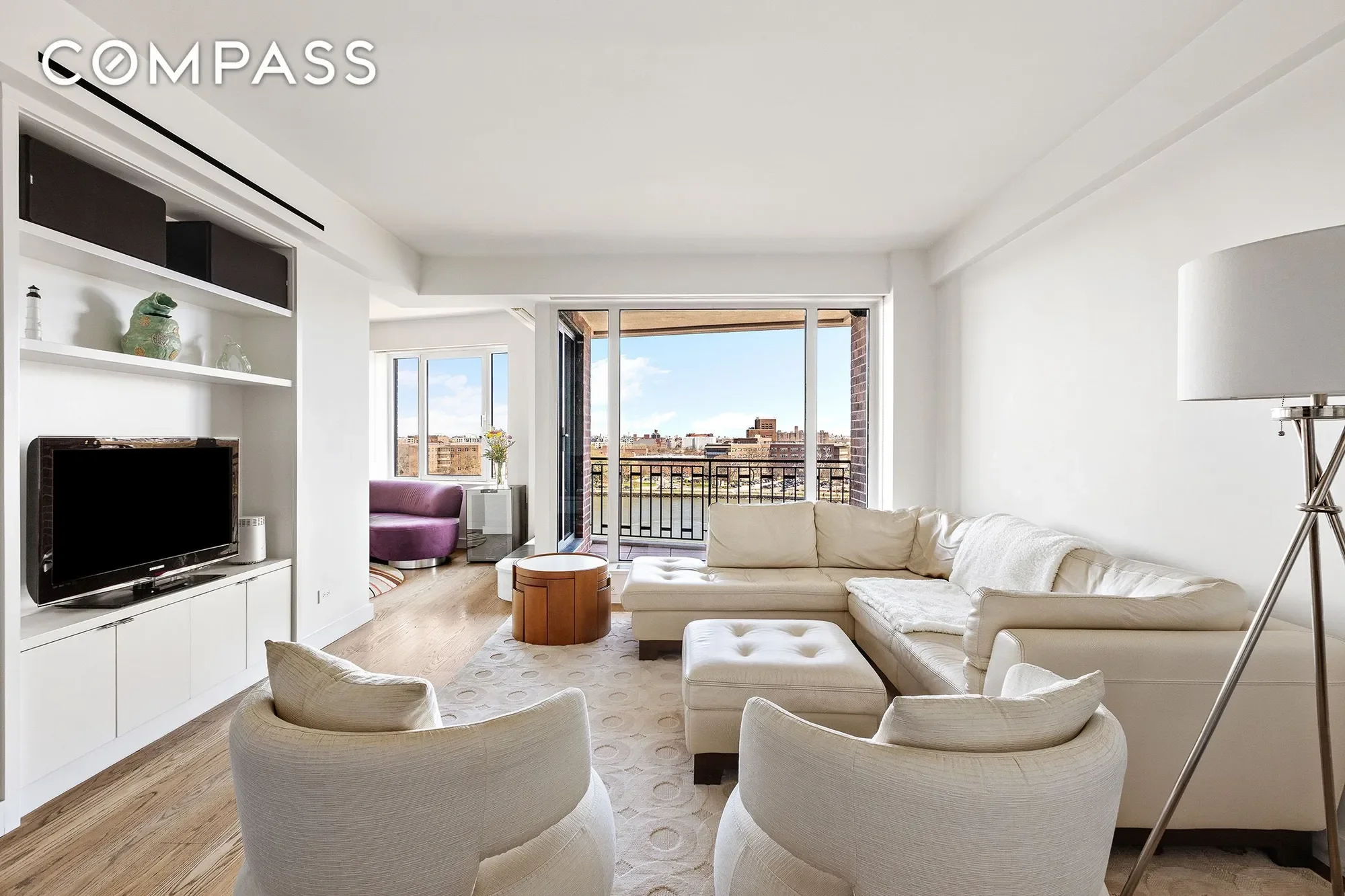 45 East End Avenue, New York, New York, United States. - Photo 12