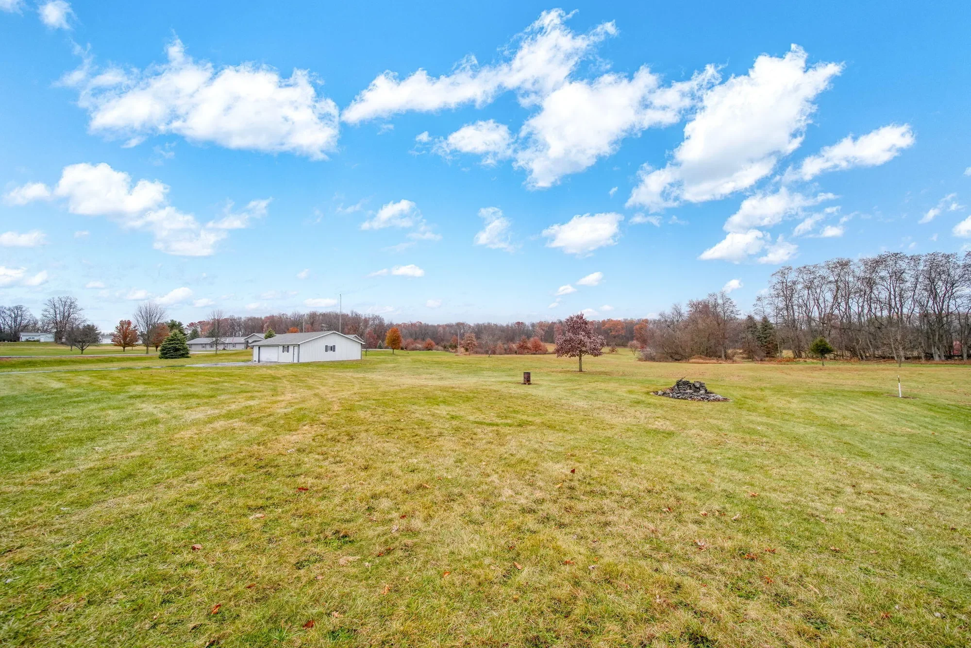 1111 N Lake Pleasant Road, Hillsdale, MI 49242, Hillsdale, Michigan, United States. - Photo 52