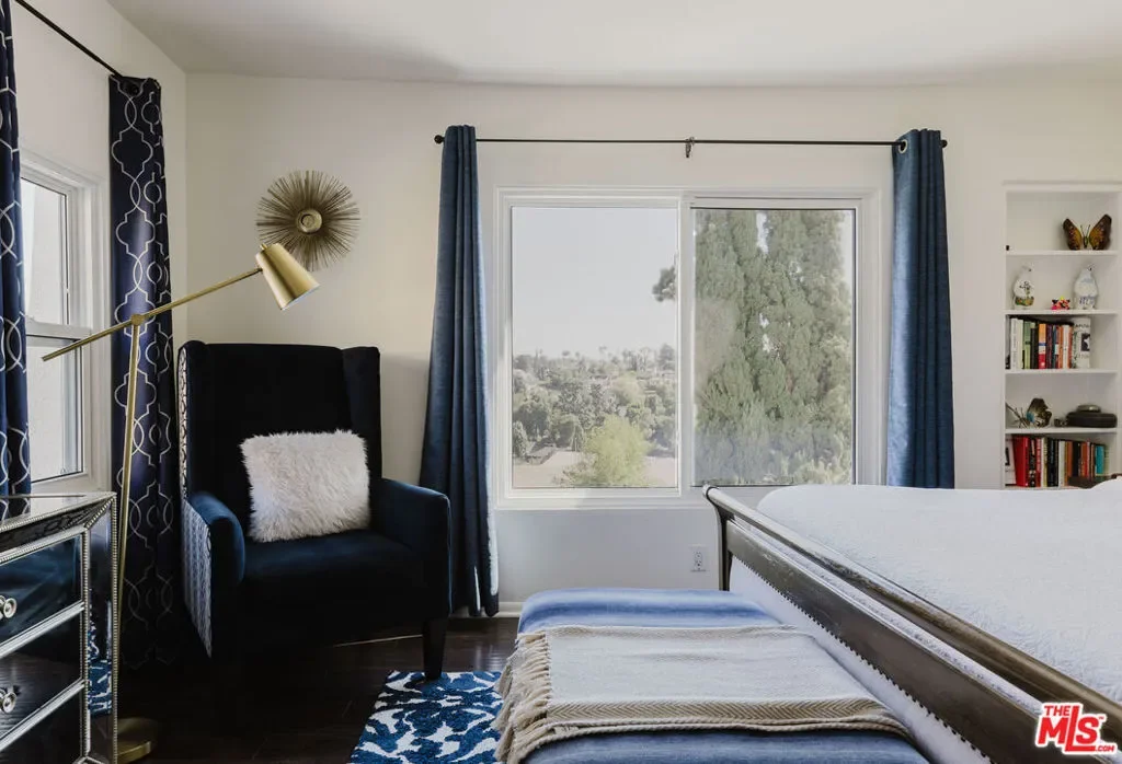 2041 Glencoe Way, Los Angeles, California, United States. - Photo 37