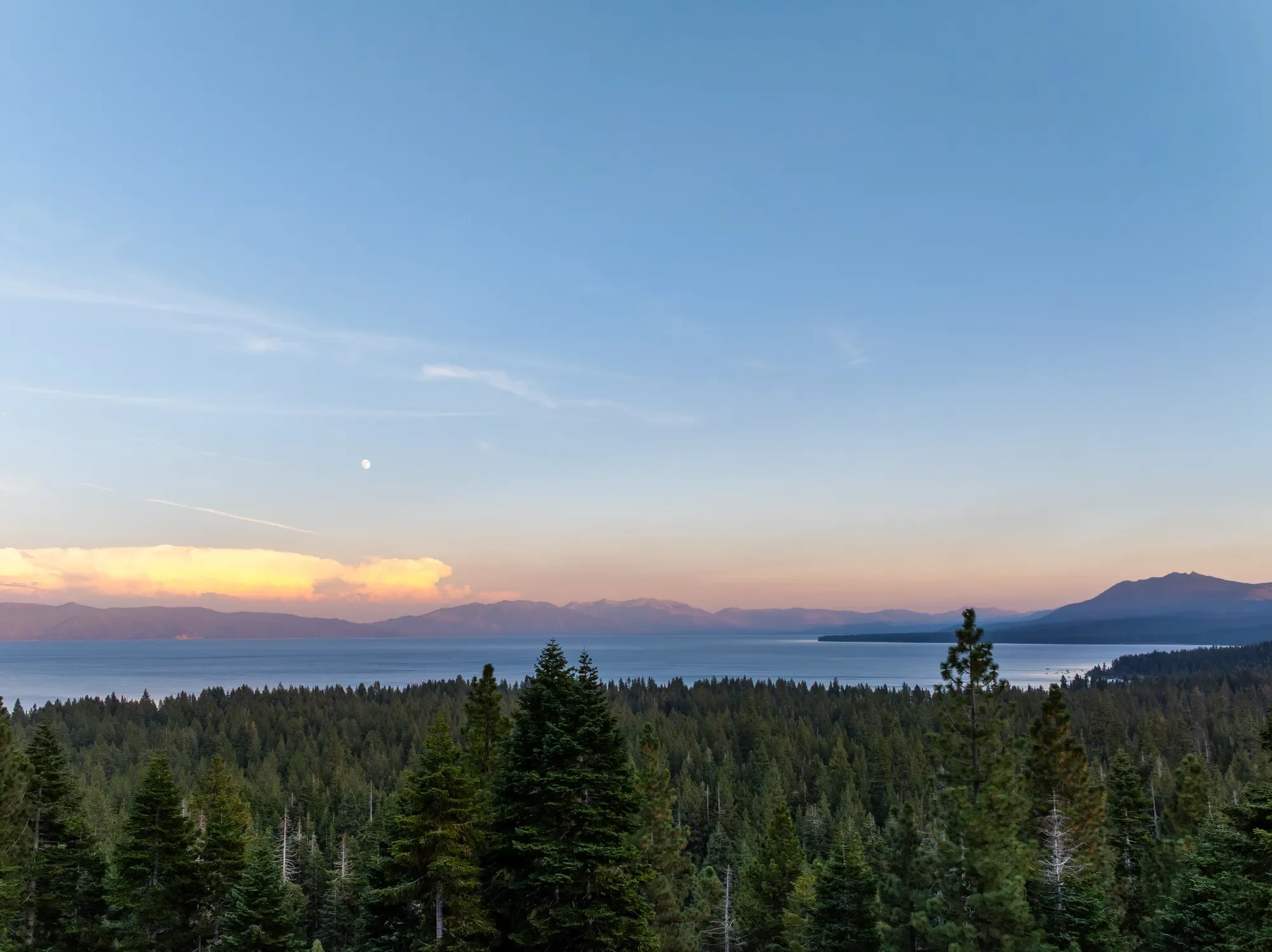 1733 Tahoe Park Heights Drive, Tahoe City, CA 96145, Tahoe City, California, United States. - Photo 7
