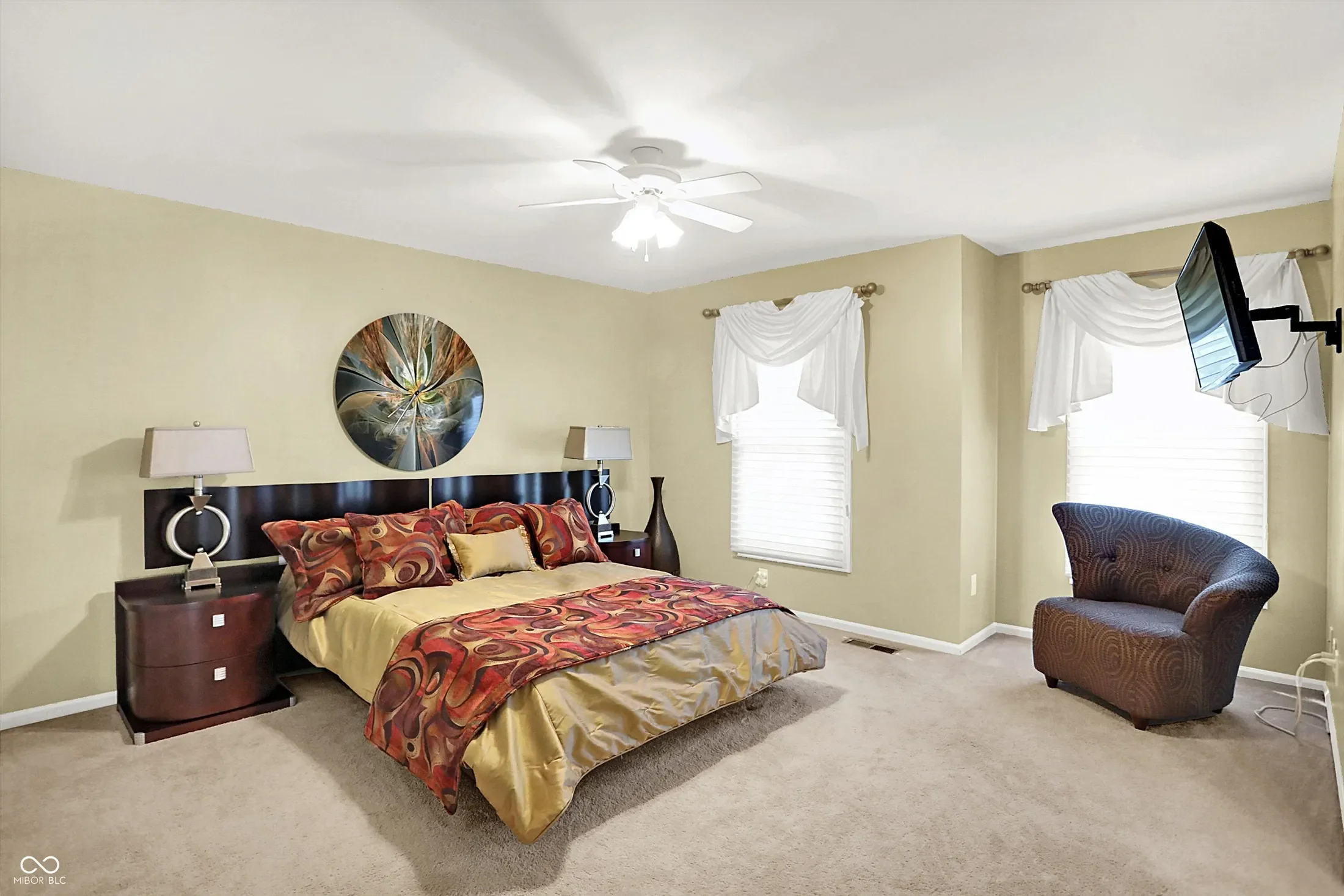 801 Silverleaf Drive, Greenwood, IN 46143, Greenwood, Indiana, United States. - Photo 31