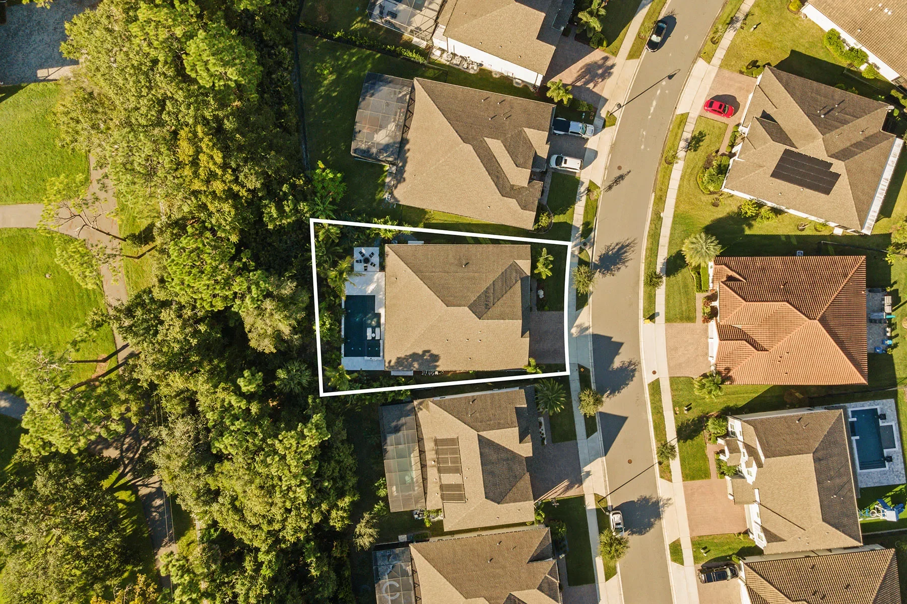 1245 Wading Waters Circle, Winter Park, FL 32792, Winter Park, Florida, United States. - Photo 40